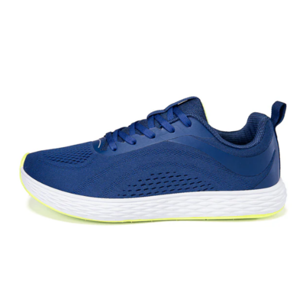 Ortho Balance - Wide Toe Box & Zero Drop Shoes (Unisex)