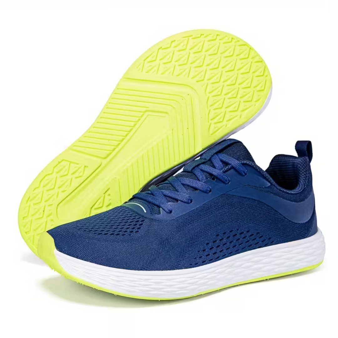Ortho Balance - Wide Toe Box & Zero Drop Shoes (Unisex)