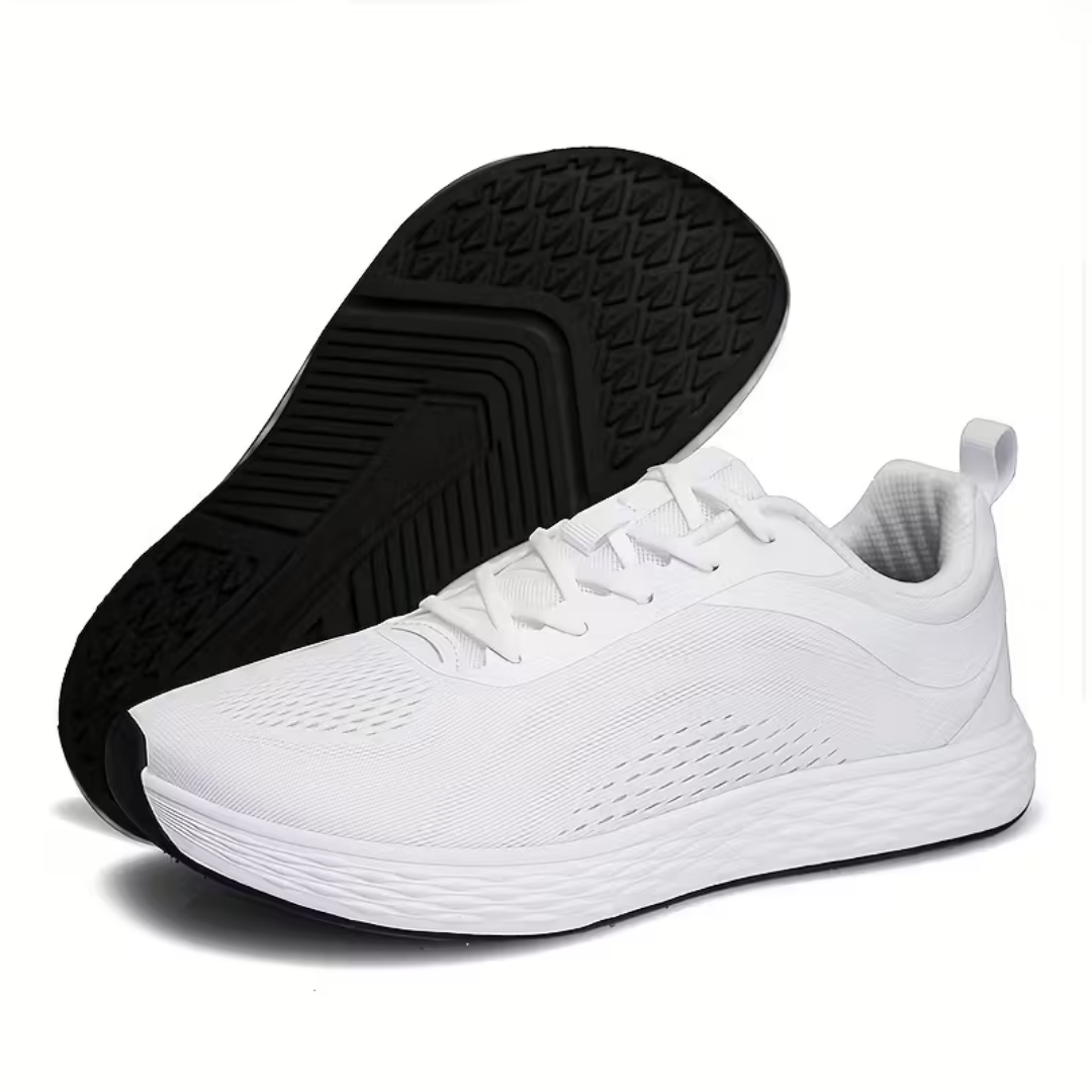 Ortho Balance - Wide Toe Box & Zero Drop Shoes (Unisex)