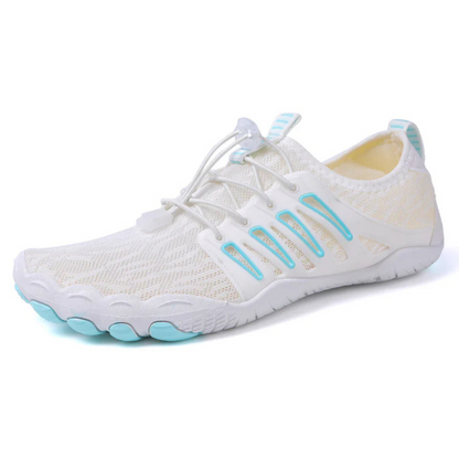 Hike Balance FLEX - Healthy & non-slip barefoot shoes (Unisex)